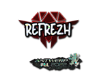 refrezh (Glitter) | Antwerp 2022 image